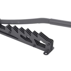 Vikye Wall Mounted Kindling Splitter – High Carbon Steel – NEW