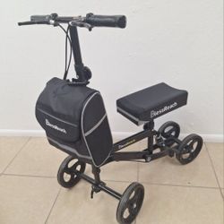 Economy Knee Scooter