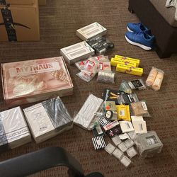 Female Mystery Box $100