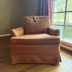 Free Chair - Need Gone Today!