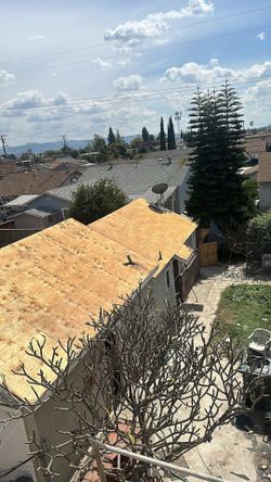 Roofing  600