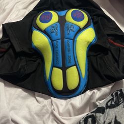 Cycling Shorts