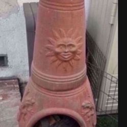 Chiminea 