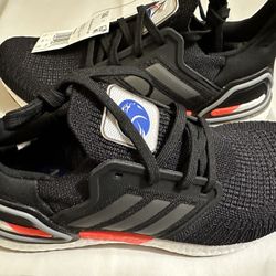 Adidas Ultraboost 20 Men’s Size # 7.5 , $50 Firm In Price 