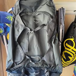 Osprey Farpoint 70 Backpack