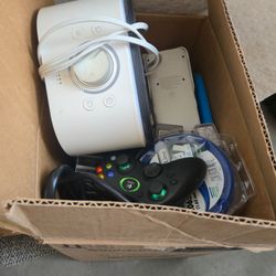 Electronic lot