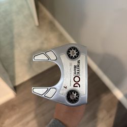 Callaway Odyssey White Hot OG Seven (7) Putter 35”
