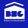 Brooklyn Storage Goods  🛒🔥