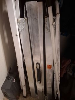 Wheelchair ramp