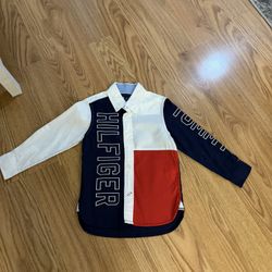 Shirts Boys 