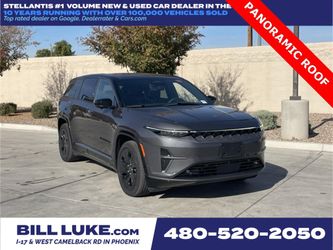 2024 Jeep Wagoneer S