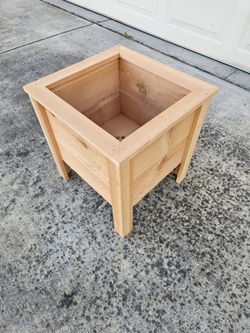 Planter Box
