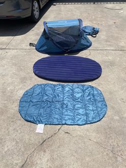 Camping tent for baby