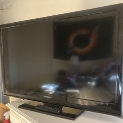 39” Insignia TV