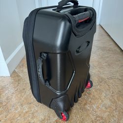 Oakley Carry On Travel Luggage