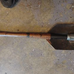 WW2 US Shovel 