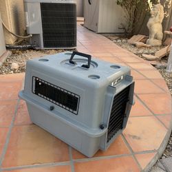 Small Dog Kennel 