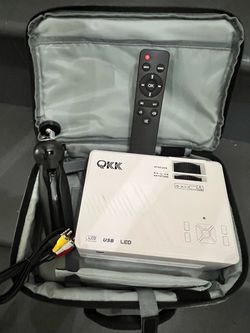 Mini Projector- wifi