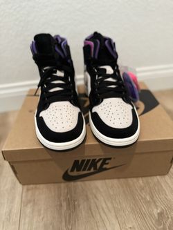 Jordan 1 High Zoom Air CMFT