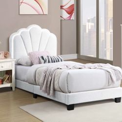 Twin Size Bed Frame Only 