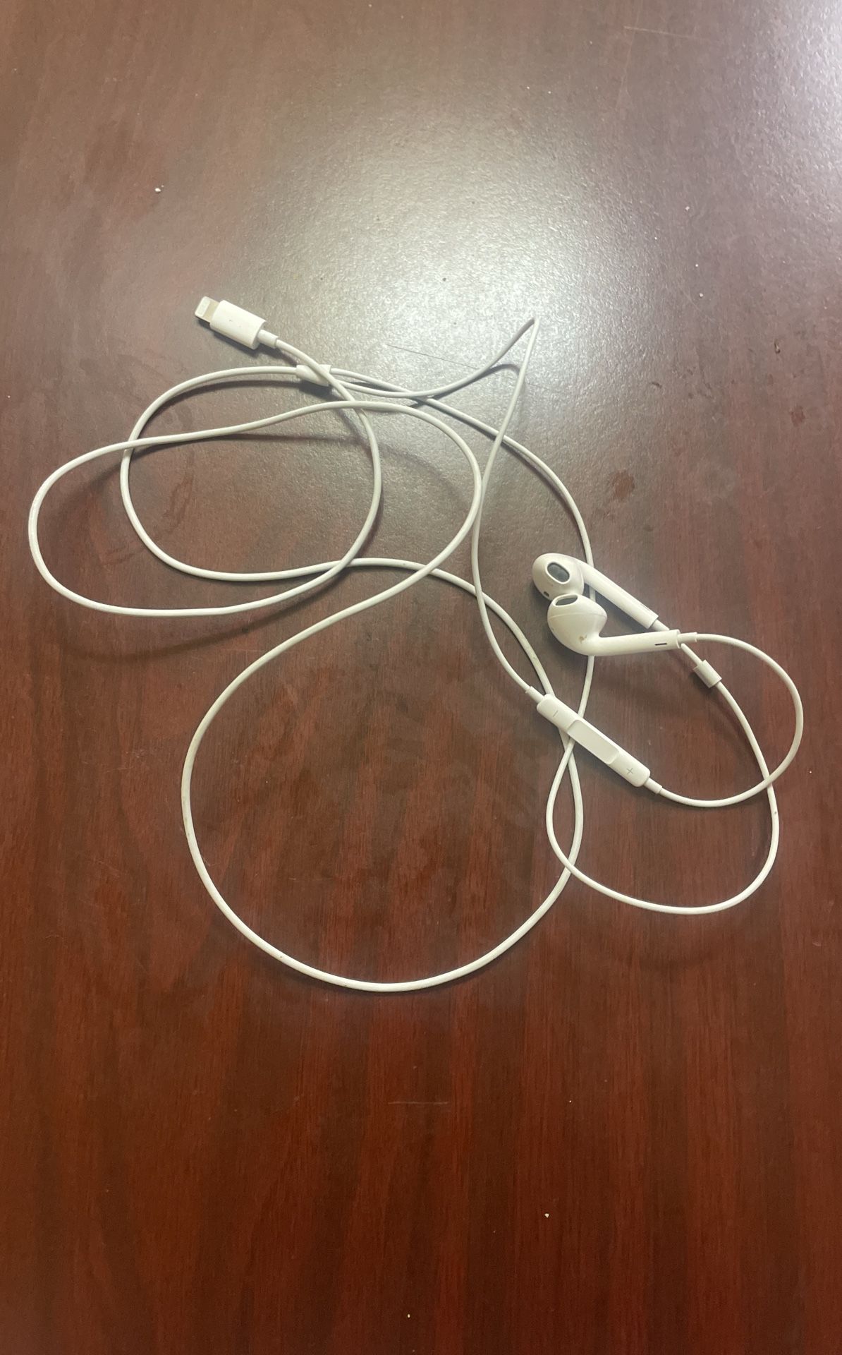 Apple Earpods