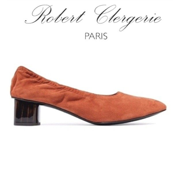 Robert Clergerie Pumps