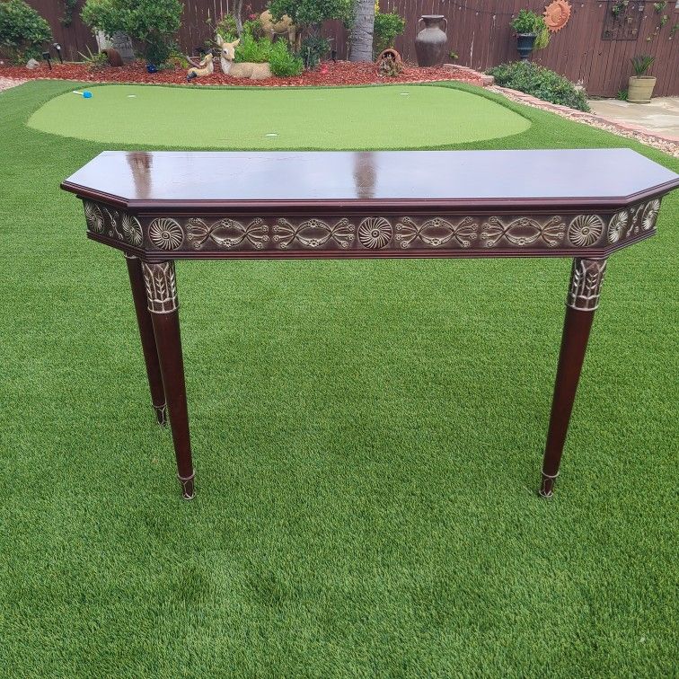 Bombay Co Table