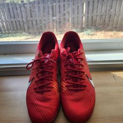 Nike Mercurial Indoor Futsal Shoes