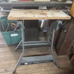 Craftsman 