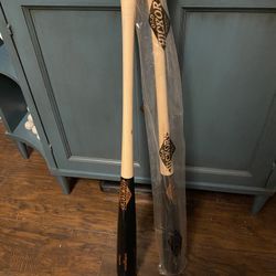 Old Hickory Wood Bat 33/30