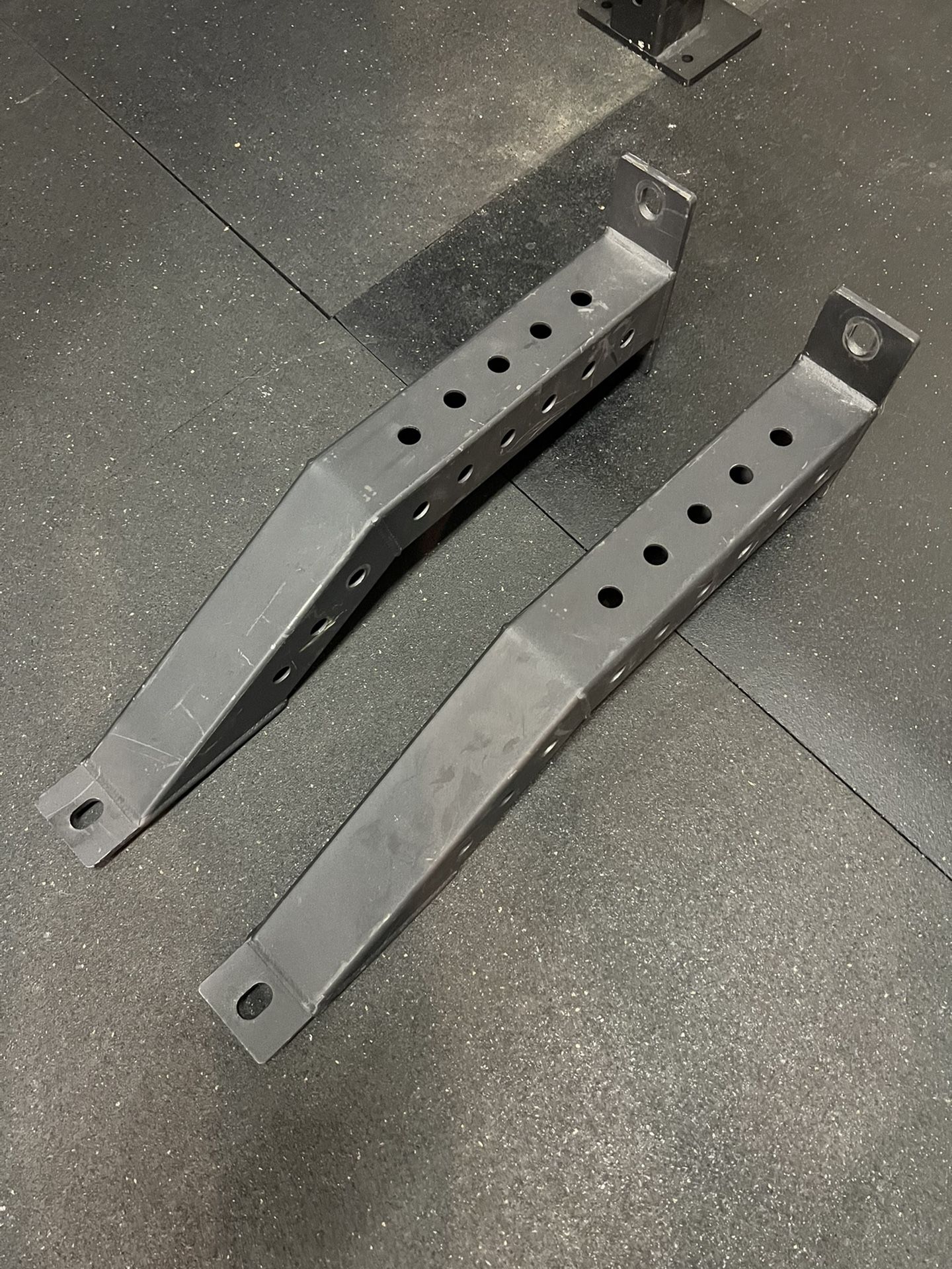 Rep PR4000 Front Foot Extension