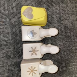 Bundled Crafting Supplies