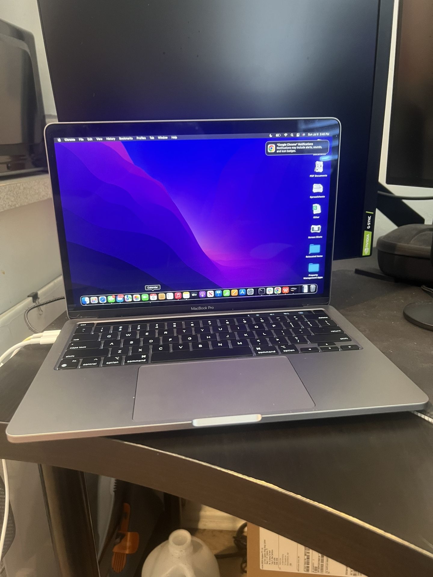 MacBook Pro