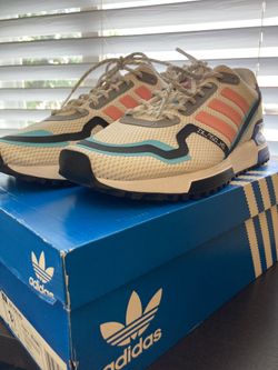 Adidas Original ZX 750 HD