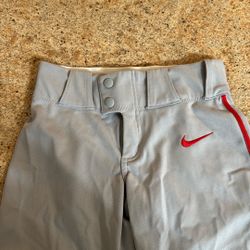 New Nike Youth Baseball Pants 