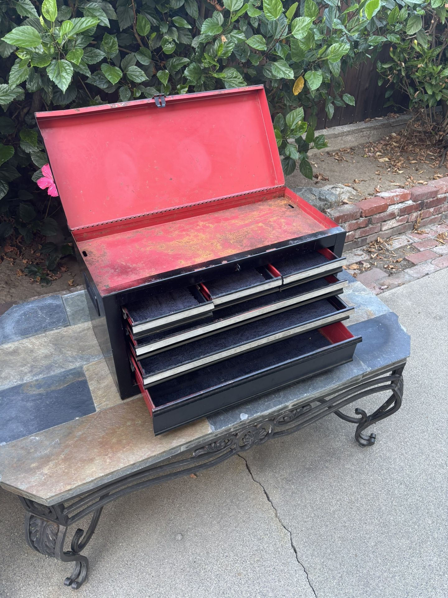 Tool Box
