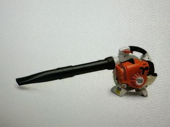 Still BG86 Gas Blower