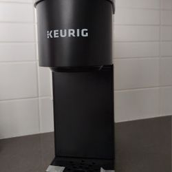 Brand new - Keurig K-Mini coffee maker
