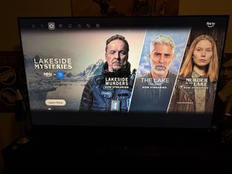 Amazon fire tv