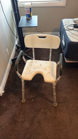 Shower Chair