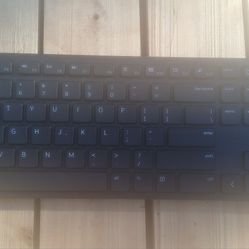 Dell Keyboard 