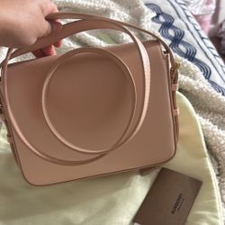 Burberry Crossbody 