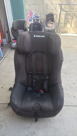 Car seat