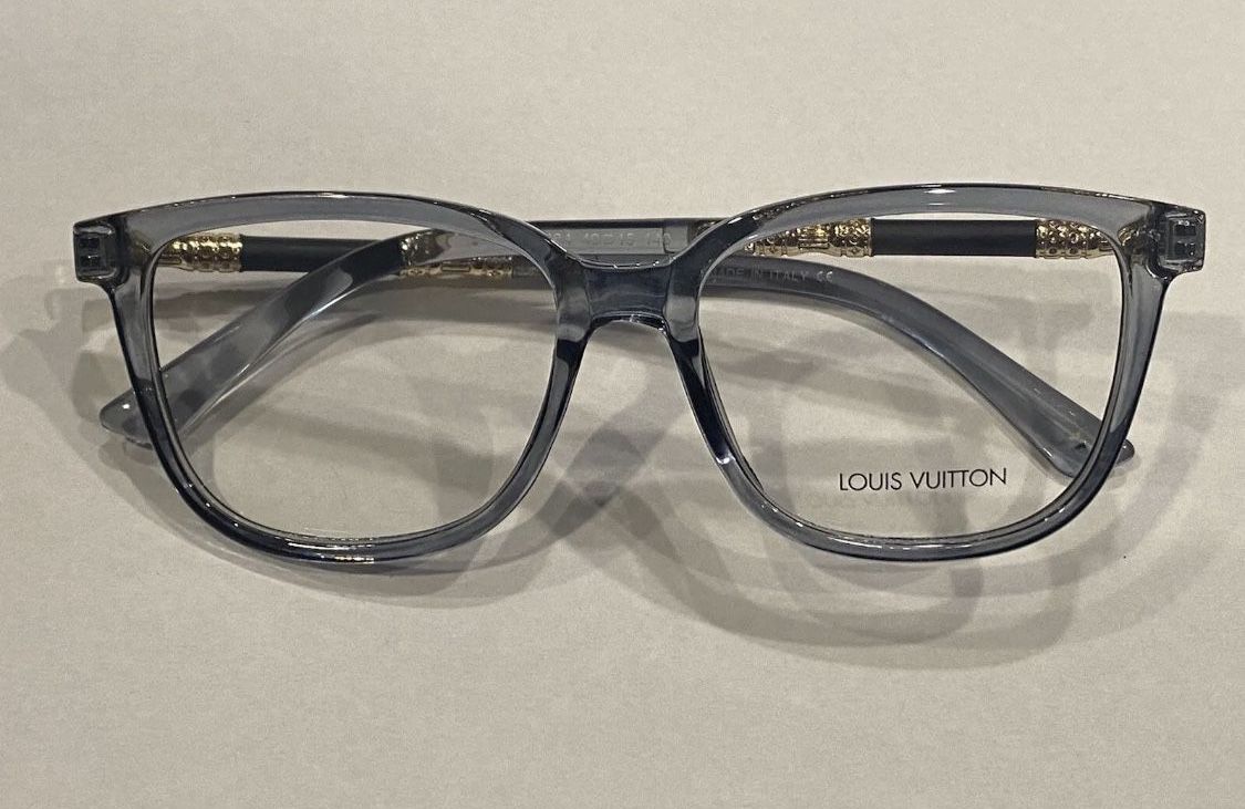 louis vuitton glasses frames for women