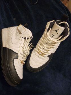 Jordans Fusion 12s
