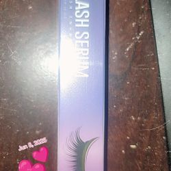 Eyelash Serum