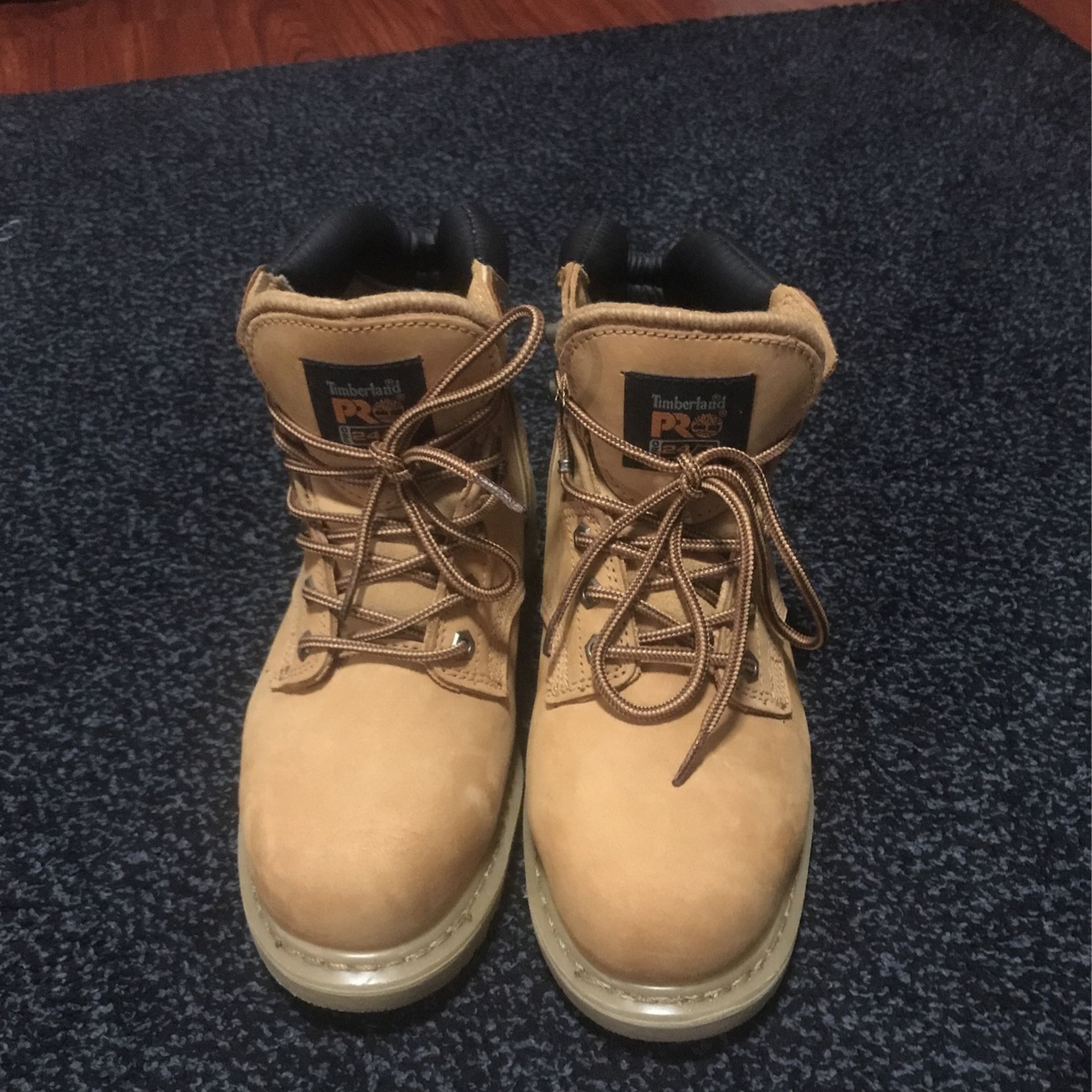 Boots  & Accessories