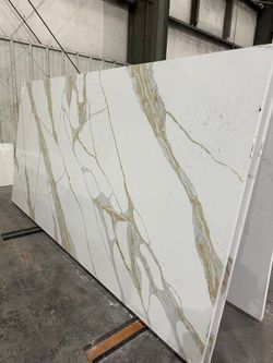 Quartz slab