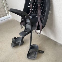 Thule Yepp Mini Front Bike Seat – $75 OBO