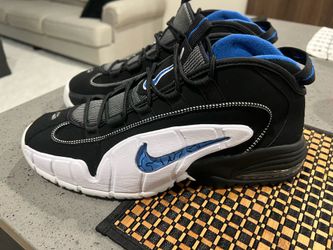 Nike Air Max Penny 1 Orlando 2022